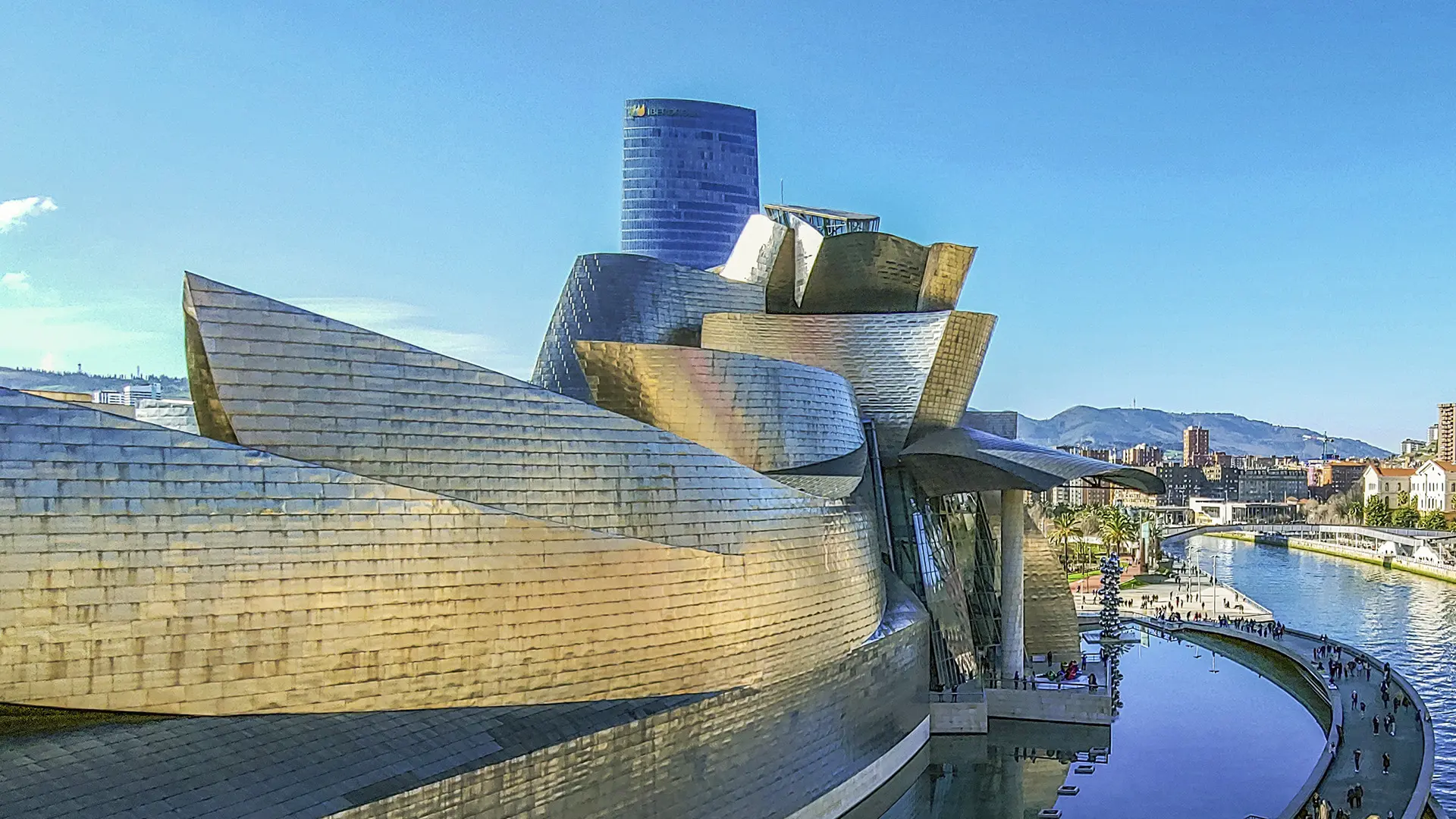  inmobiliaria Bilbao
